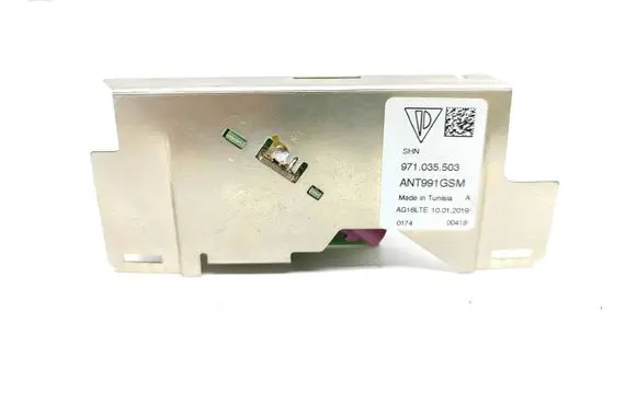 Porsche 718 Cayman 982 982c Aerial GPS antenna 971035503 ANT991GSM