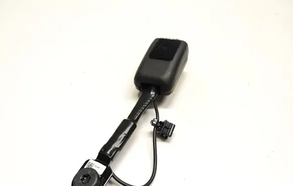 Tesla Model 3 Front seatbelt buckle 1090323C1D