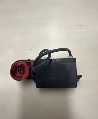 BMW 3 E46 Headlight ballast module Xenon 1307329 59130