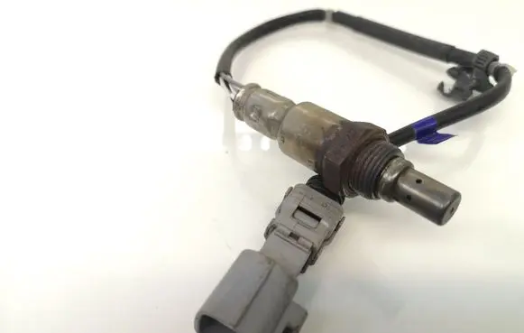 Toyota Yaris Lambda probe sensor 8946552670