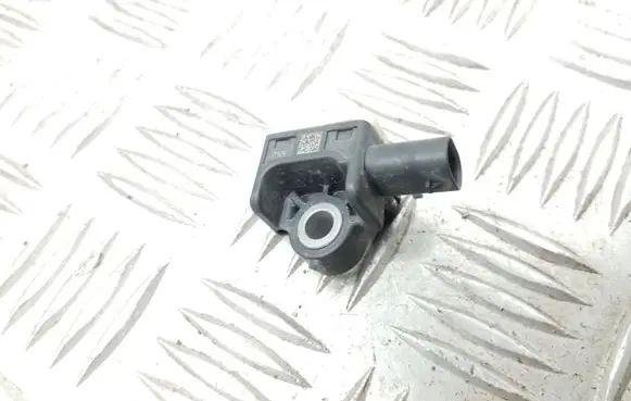 Audi A6 S6 C7 4G Airbag deployment crash/impact sensor 4H0959651A