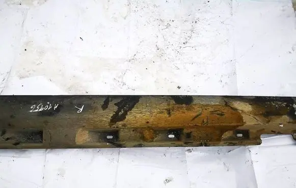 Volvo C30 Sill 