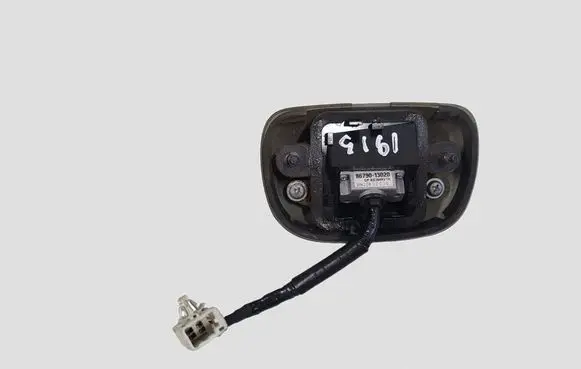 Toyota Corolla Verso E121 Reversing camera 8679013020 2ZB00035