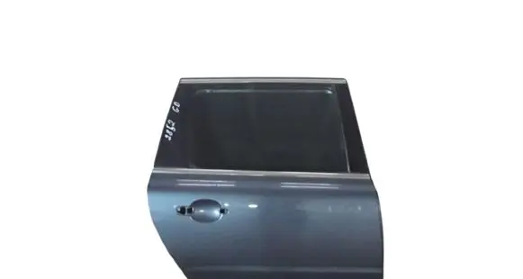 Volvo V70 Rear door 31335626