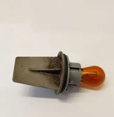 Skoda Fabia Mk1 (6Y) Headlight part