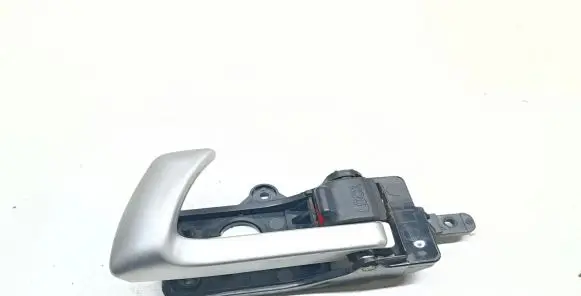 Hyundai Santa Fe Rear door interior handle 82613CM000