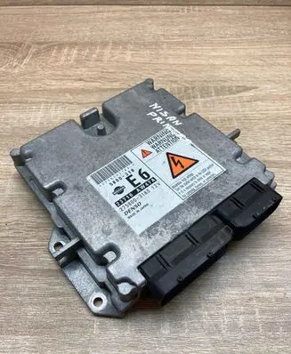 Nissan Primera Engine control unit/module ECU 23710AW47A 2758003183
