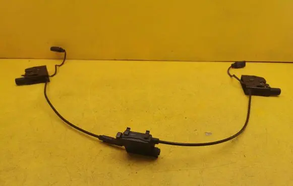 Audi A6 C7 Engine bonnet/hood lock/catch 4G0823509C