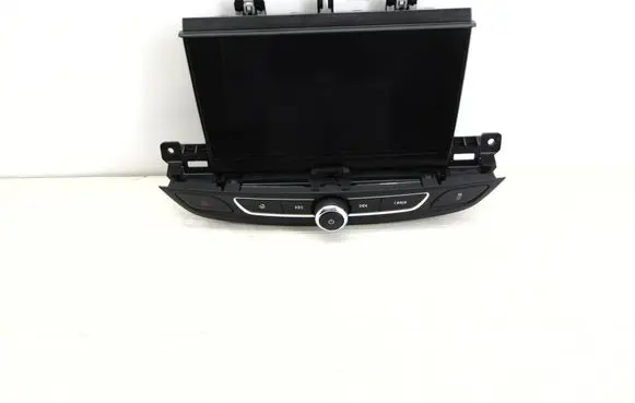 Opel Insignia B Screen/display/small screen 39163925 544930977 7370100000000X