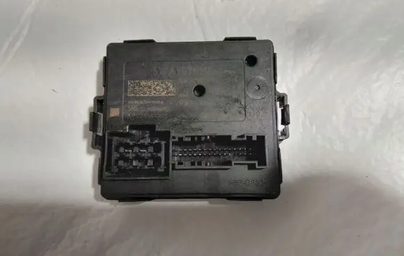 Audi A3 8Y Gateway control module 5WA907530L