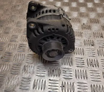 Opel Combo C Generator/alternator