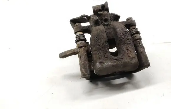 Renault Kangoo II Rear brake caliper 