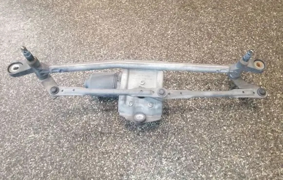 Citroen C5 Front wiper linkage 9632671180 3397020506 0390241700