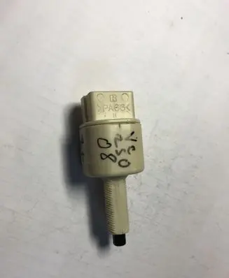 Toyota Corolla Verso AR10 Brake pedal sensor switch