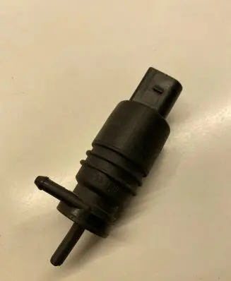 BMW X5 E53 Headlight washer pump PA6GBGF30