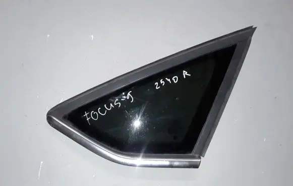 Ford Focus Rear side window BM51A297B00F