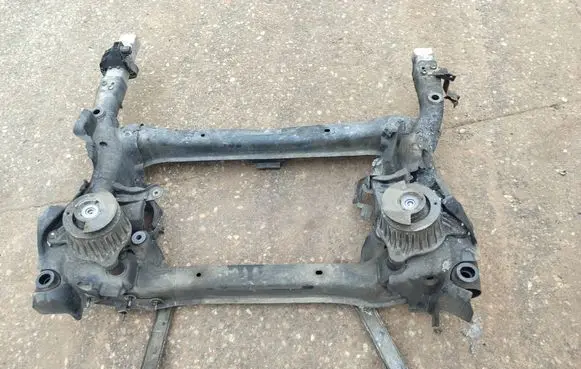 Mercedes-Benz E W213 Other front suspension part A2136281200