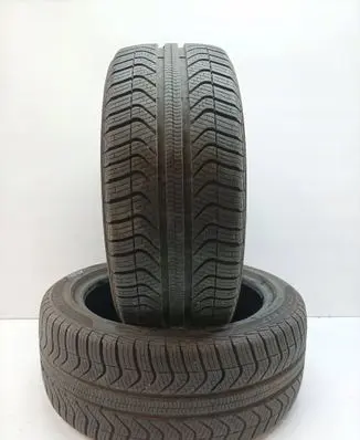 Honda Civic R17 winter tire 