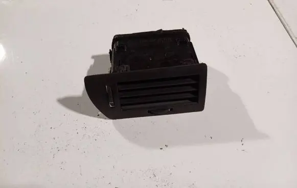 Opel Astra H Dash center air vent grill 13228917