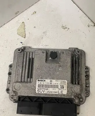 Suzuki SX4 Engine control unit/module 51877440