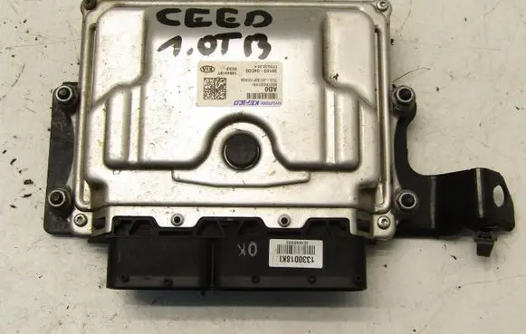 KIA Ceed Engine control unit/module ECU 3910304CD0