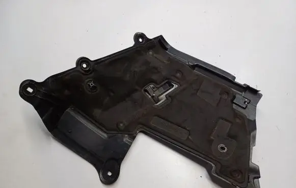 Mercedes-Benz GLC X253 C253 Heat shield in engine bay A2536208100 A2936880200