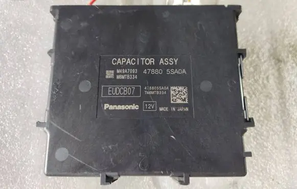 Nissan Leaf II (ZE1) Other control units/modules 478805SA0A M49A7093