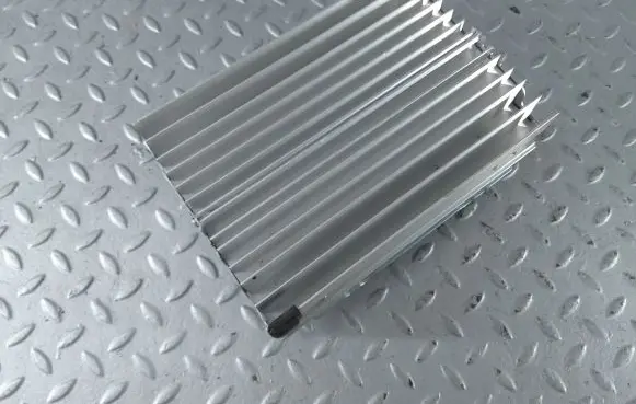 Sound amplifier