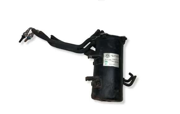 Volkswagen Golf V Fuel filter 1K0127400C 6650473113