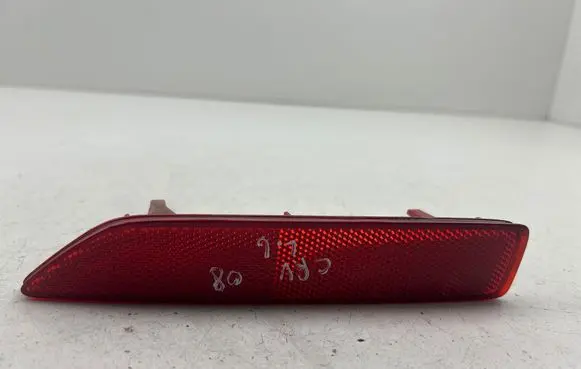 Honda CR-V Rear tail light reflector P6368L