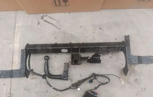 Lexus NX Tow bar set PW960-78002