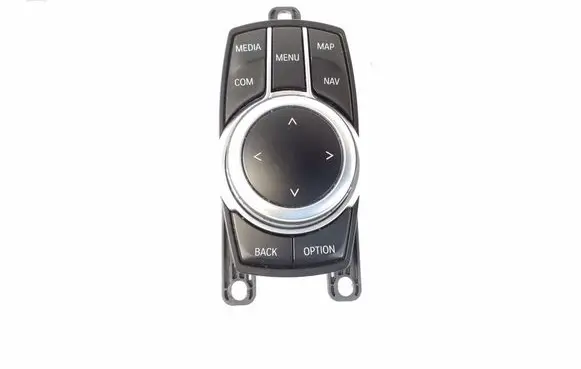 BMW 2 F45 Multifunctional control switch/knob 9490067