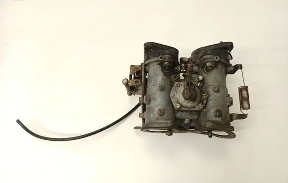 Volkswagen K70 Carburettor 028129762A