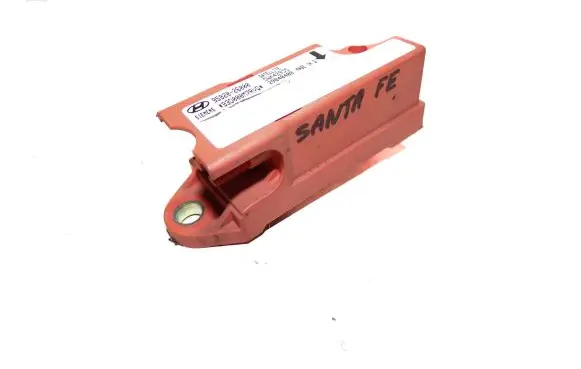 Hyundai Santa Fe Airbag deployment crash/impact sensor 9592026000