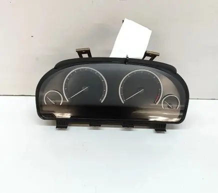 BMW X5 F15 Speedometer (instrument cluster) 0263715196 9342821