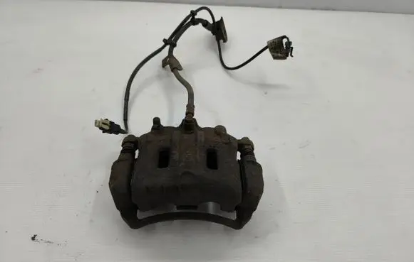 Opel Antara Front brake caliper