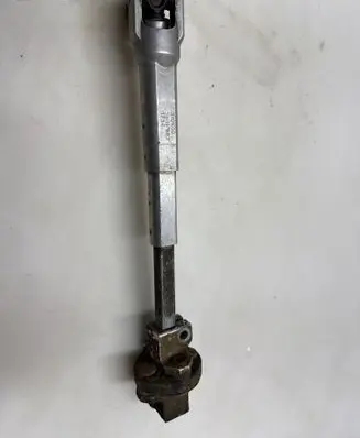 BMW 3 E46 Steering column universal joint 