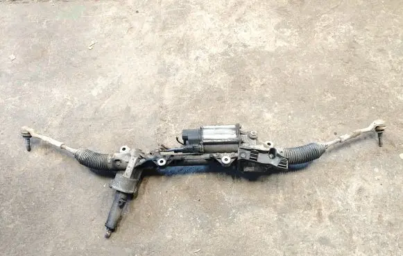 BMW 5 F10 F11 Steering rack 685414501 7806974559 00299947