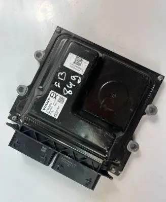 Volvo V60 Engine control unit/module ECU 31452623