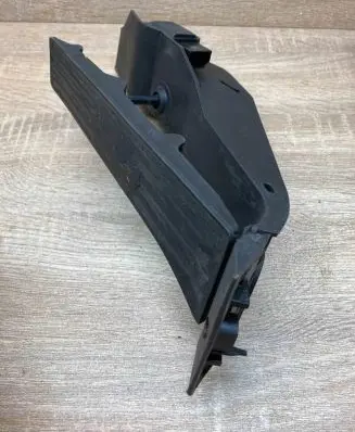 BMW 5 E60 E61 Accelerator throttle pedal 6766930 25916010