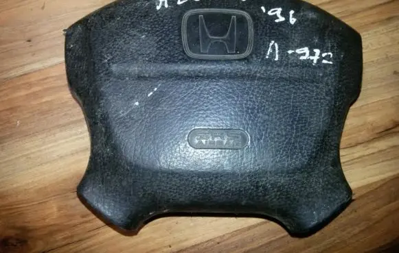 Honda Accord Steering wheel airbag 77800SN7E820M2