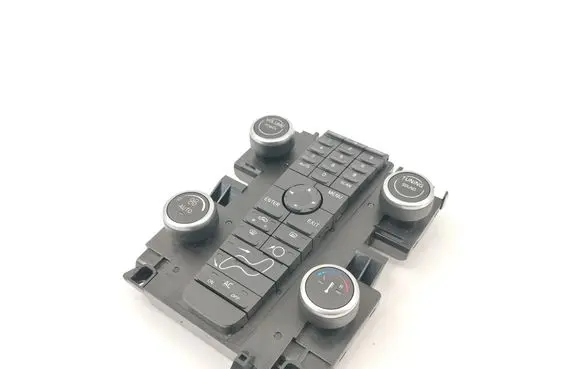 Volvo C30 Climate control unit 30782540