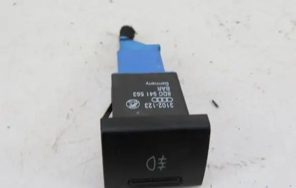 Audi A4 S4 B5 8D Light switch 8D0941563