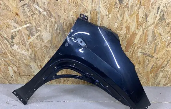 Toyota Aygo X Fender