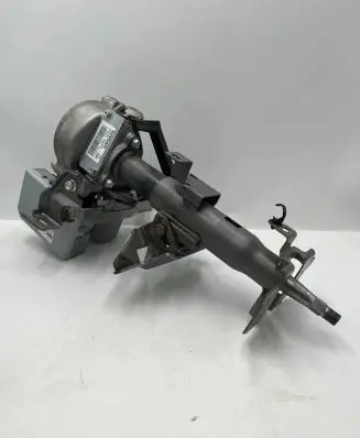 Electric power steering pump