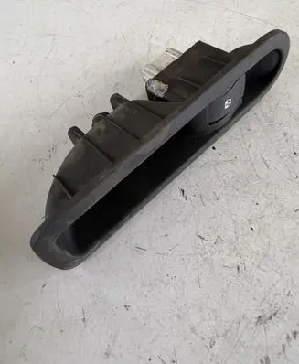Electric window control switch