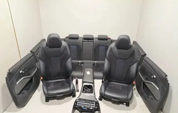 BMW 3 G20 G21 Interior set 8094274 8094279