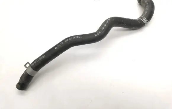 Hyundai Tucson IV NX4 Engine coolant pipe/hose HOC059003