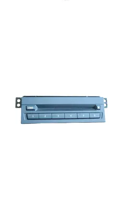 BMW X5 E70 CD/DVD changer 65129133085