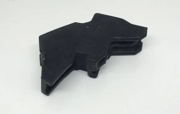 Toyota C-HR I Fender foam support/seal 53156F4010